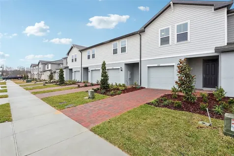 16332 Happy Eagle Drive Clermont FL 34714