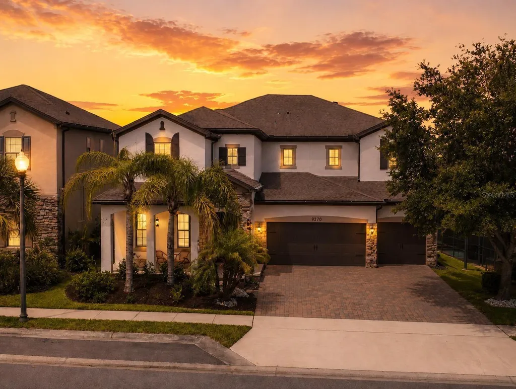 9270 Royal Estates Boulevard Orlando FL 32836
