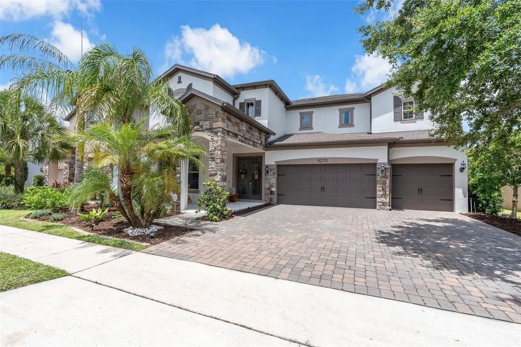 9270 Royal Estates Boulevard Orlando FL 32836