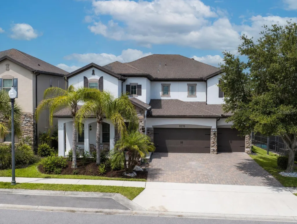 9270 Royal Estates Boulevard Orlando FL 32836