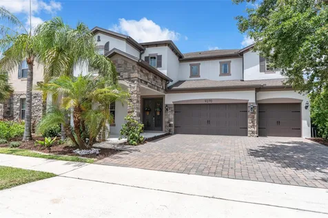 9270 Royal Estates Boulevard Orlando FL 32836