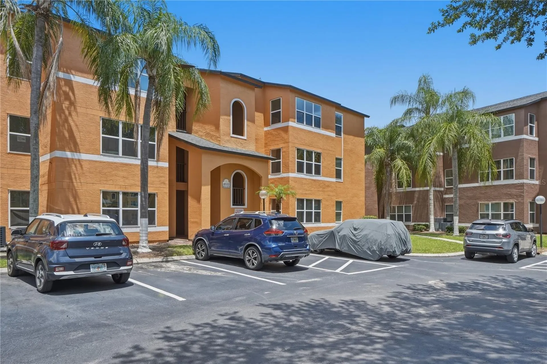 4532 Commander Drive Orlando FL 32822
