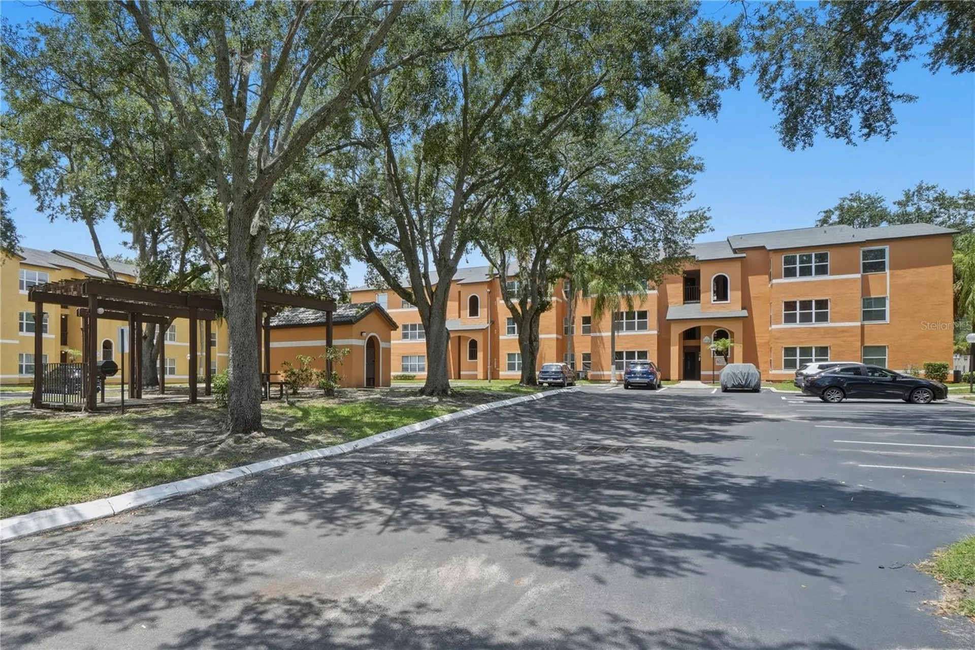 4532 Commander Drive Orlando FL 32822