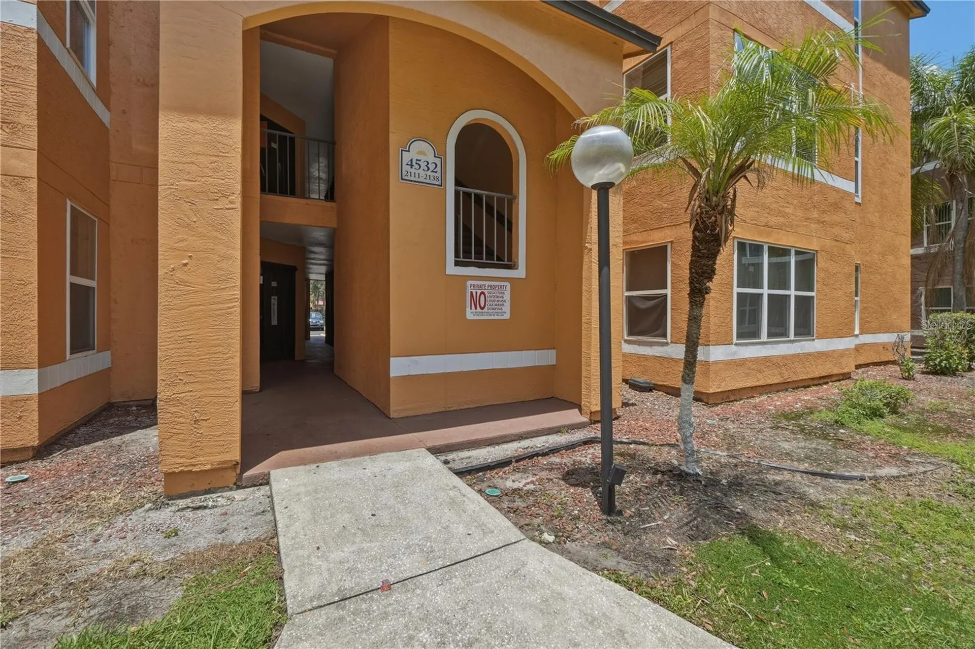 4532 Commander Drive Orlando FL 32822