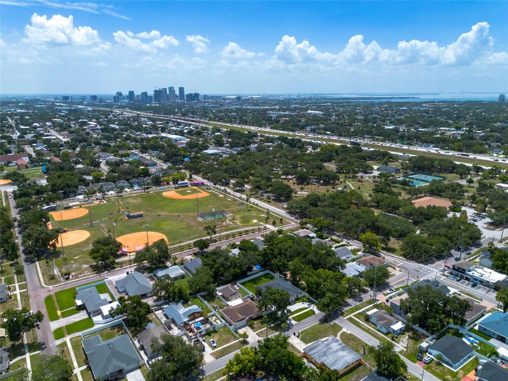 3227 W Spruce Street Tampa FL 33607