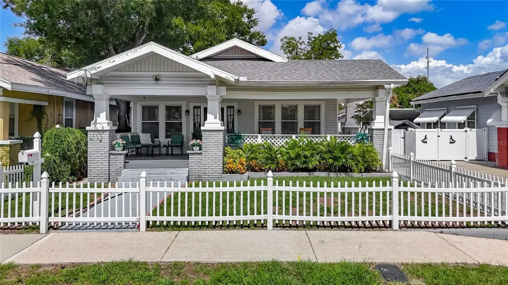3506 N 12th Street Tampa FL 33605