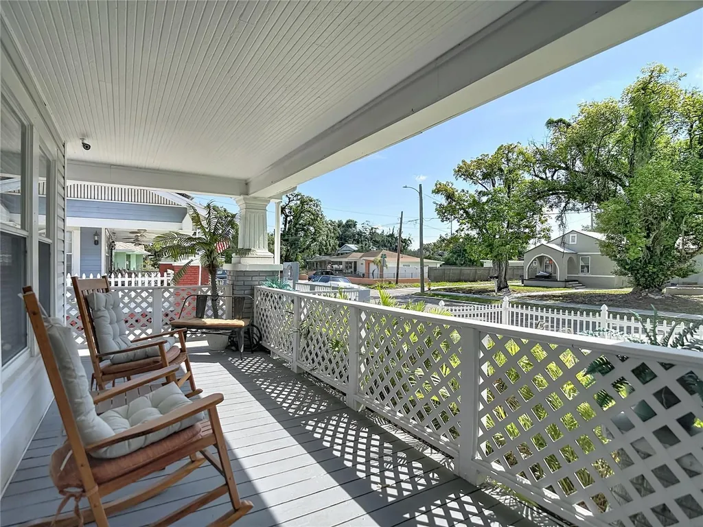 3506 N 12th Street Tampa FL 33605