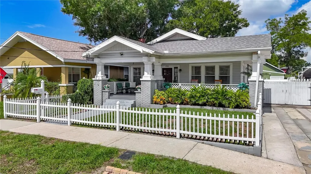 3506 N 12th Street Tampa FL 33605