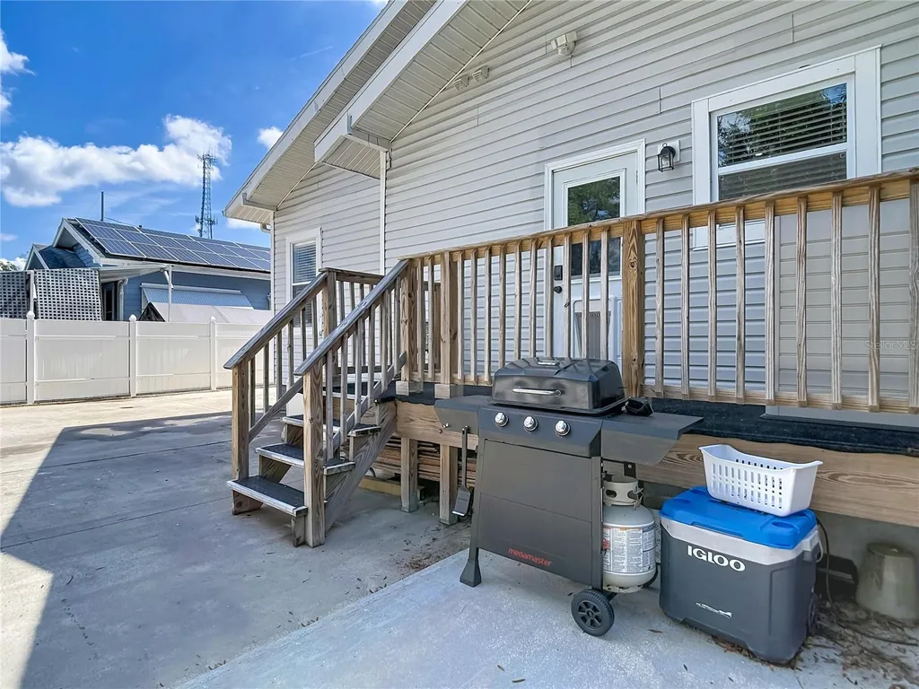 3506 N 12th Street Tampa FL 33605