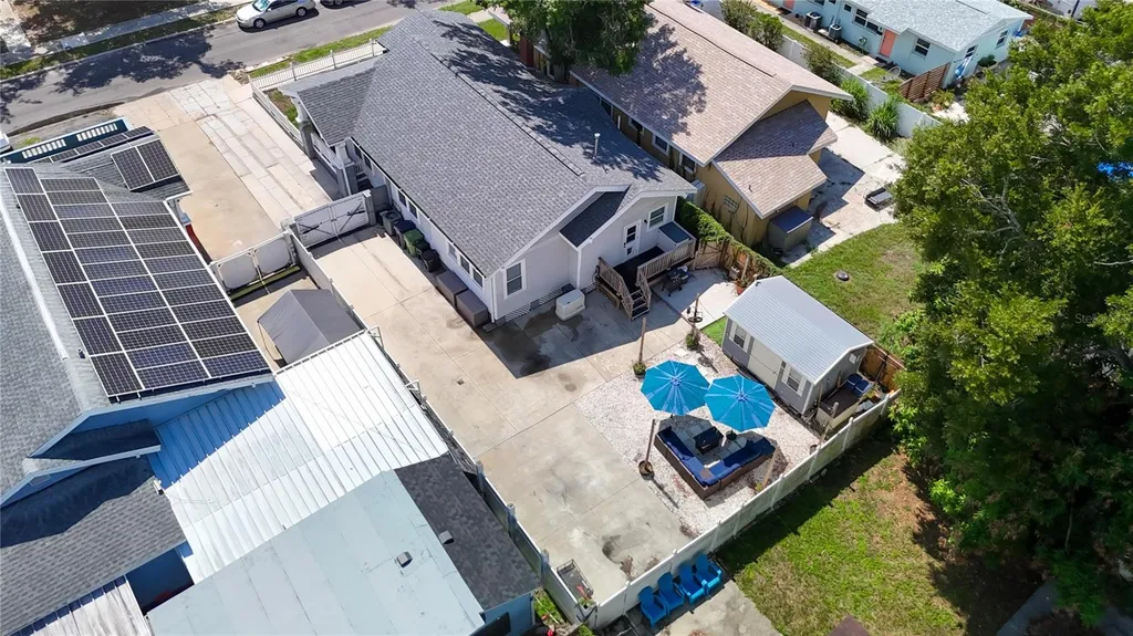 3506 N 12th Street Tampa FL 33605