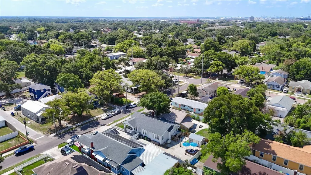 3506 N 12th Street Tampa FL 33605