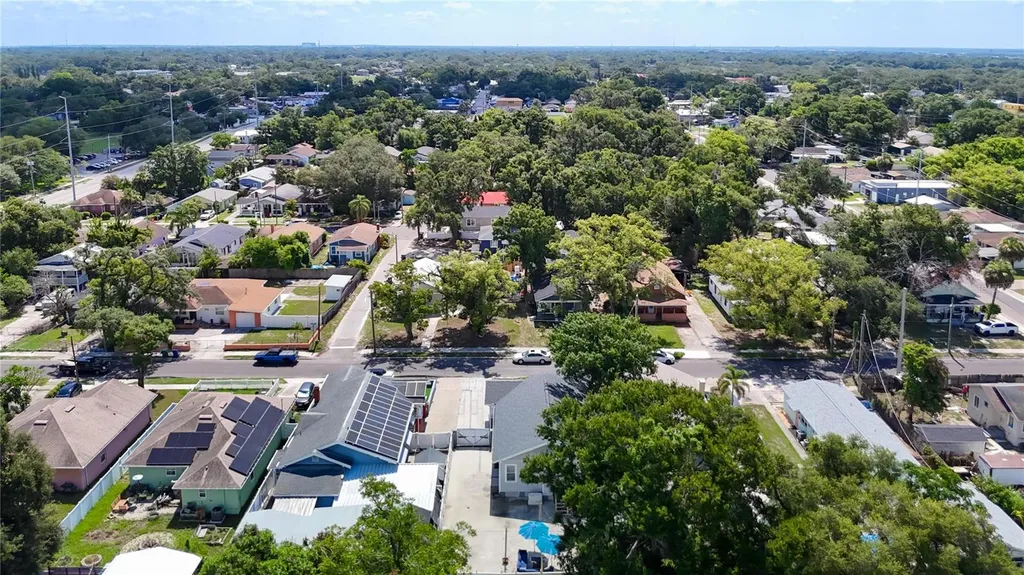 3506 N 12th Street Tampa FL 33605