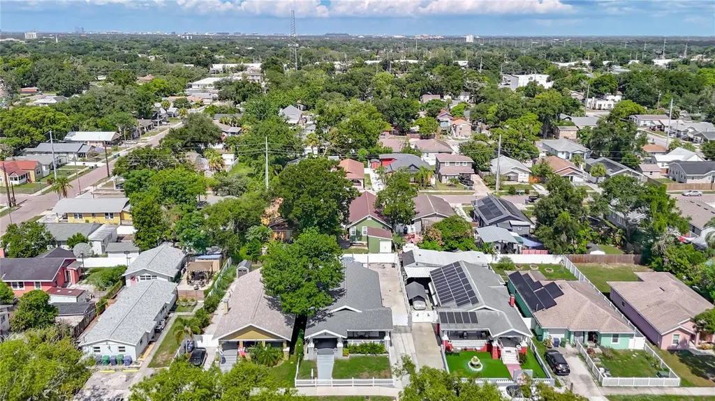 3506 N 12th Street Tampa FL 33605