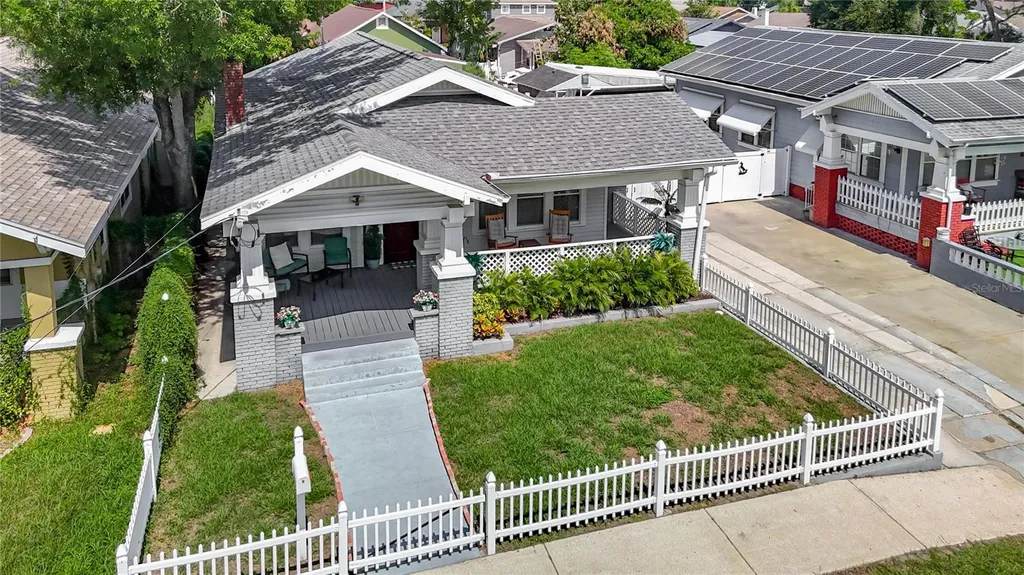 3506 N 12th Street Tampa FL 33605
