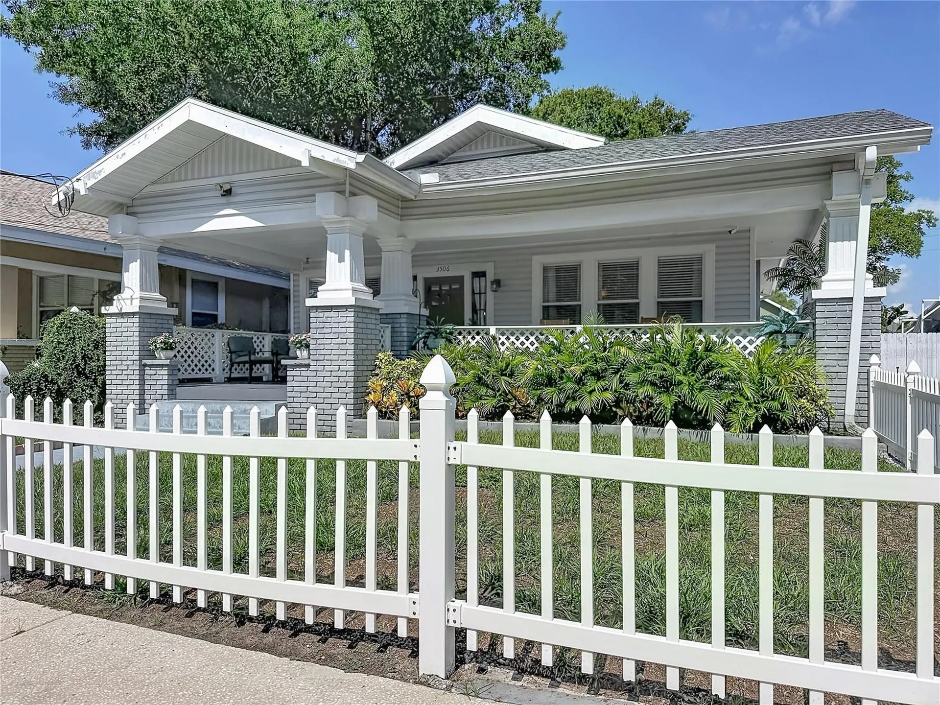 3506 N 12th Street Tampa FL 33605