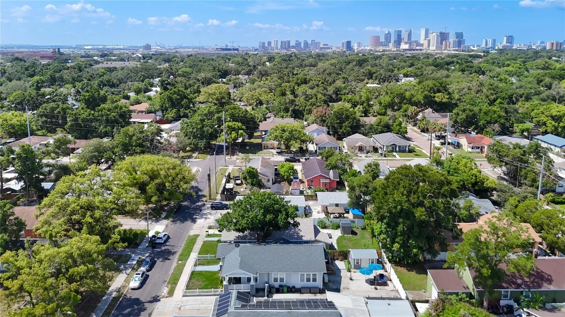 3506 N 12th Street Tampa FL 33605