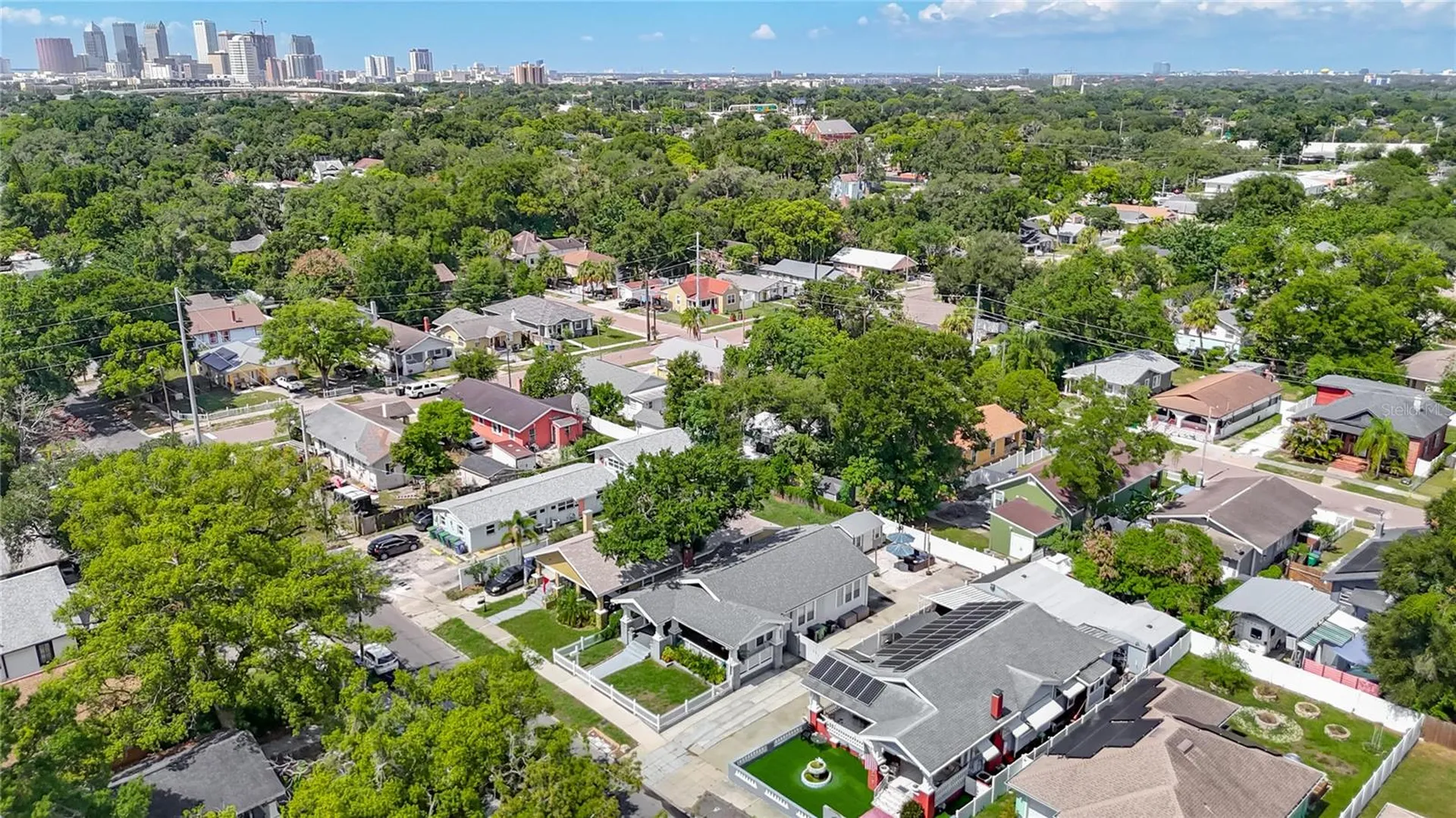 3506 N 12th Street Tampa FL 33605