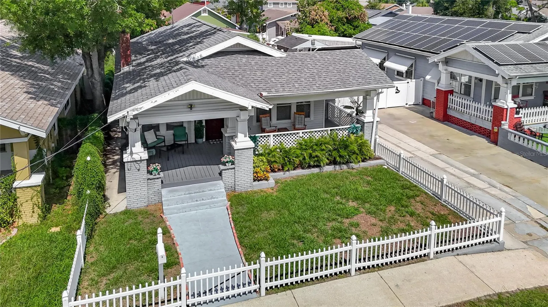 3506 N 12th Street Tampa FL 33605