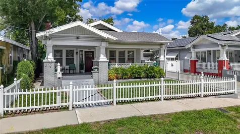3506 N 12th Street Tampa FL 33605