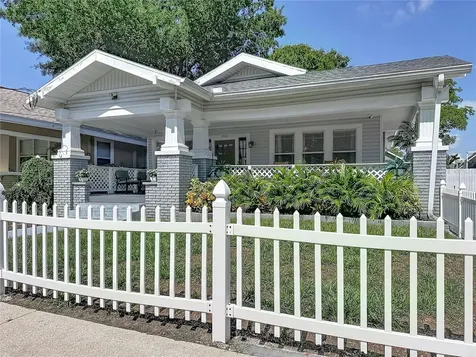 3506 N 12th Street Tampa FL 33605