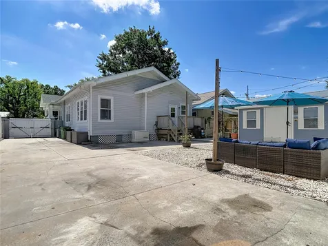 3506 N 12th Street Tampa FL 33605