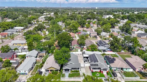 3506 N 12th Street Tampa FL 33605