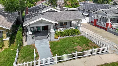 3506 N 12th Street Tampa FL 33605