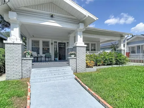 3506 N 12th Street Tampa FL 33605