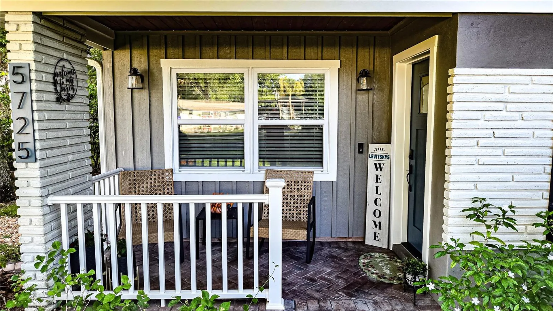 5725 14th Street Zephyrhills FL 33542