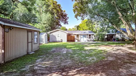 5725 14th Street Zephyrhills FL 33542