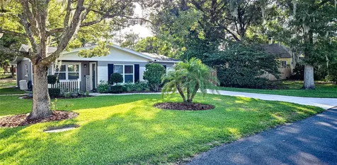 5725 14th Street Zephyrhills FL 33542
