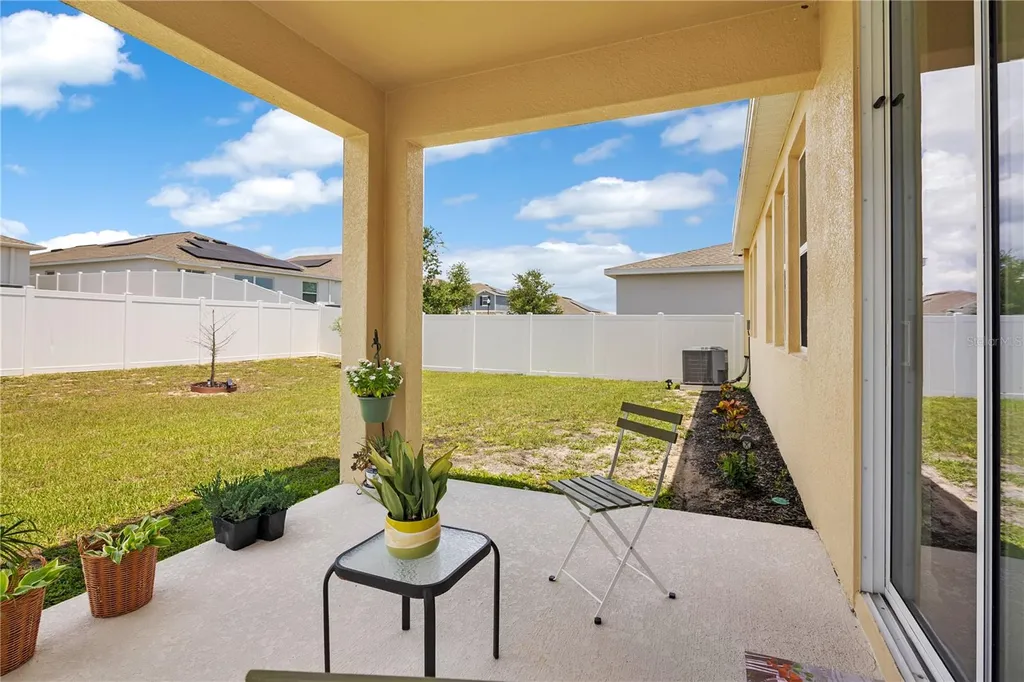 815 Kapi Drive Groveland FL 34736