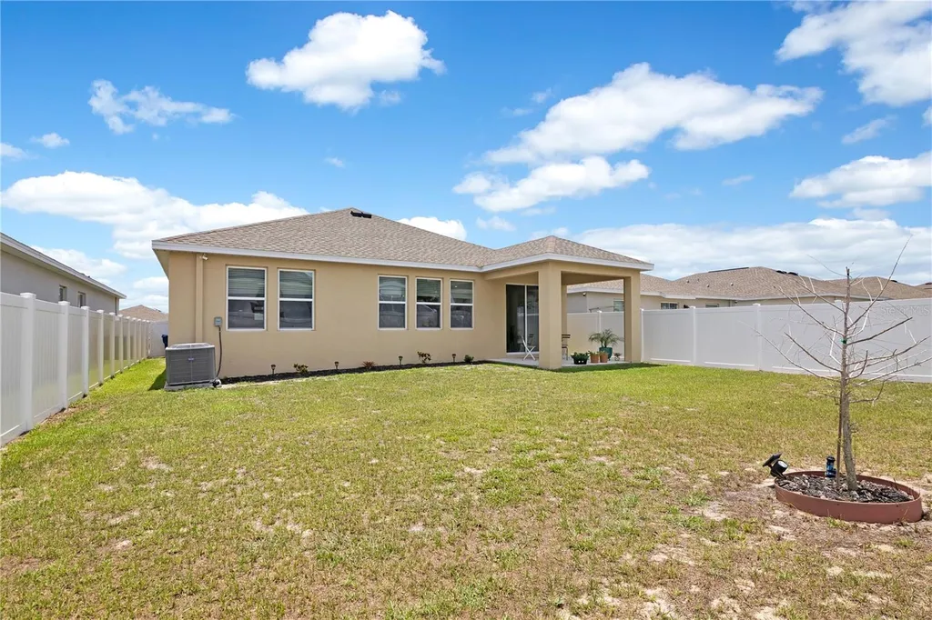 815 Kapi Drive Groveland FL 34736