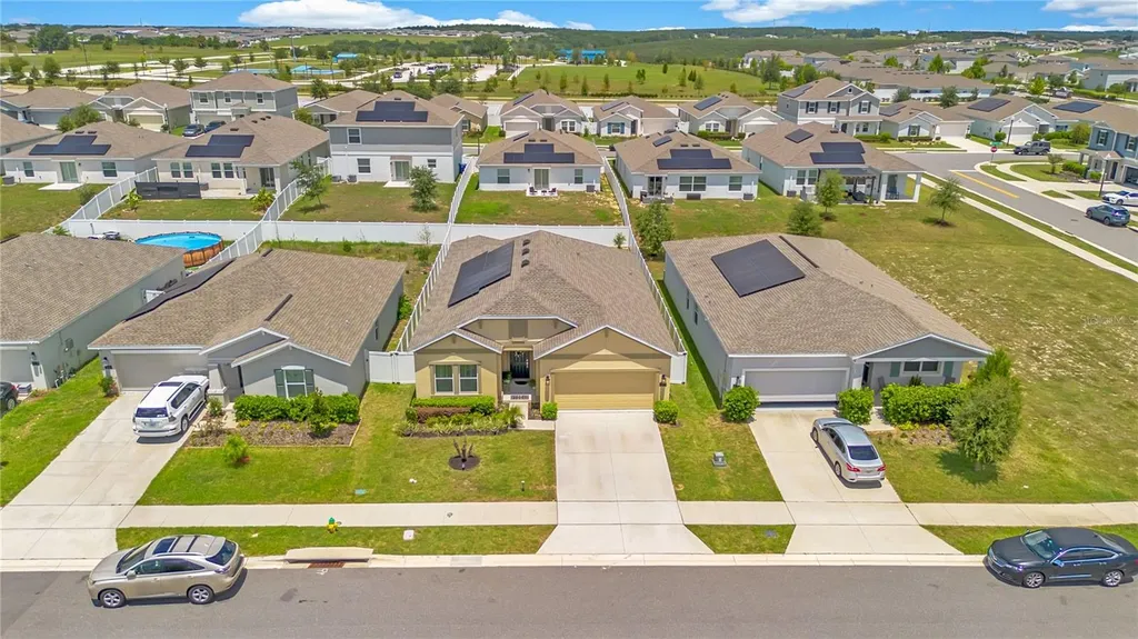 815 Kapi Drive Groveland FL 34736