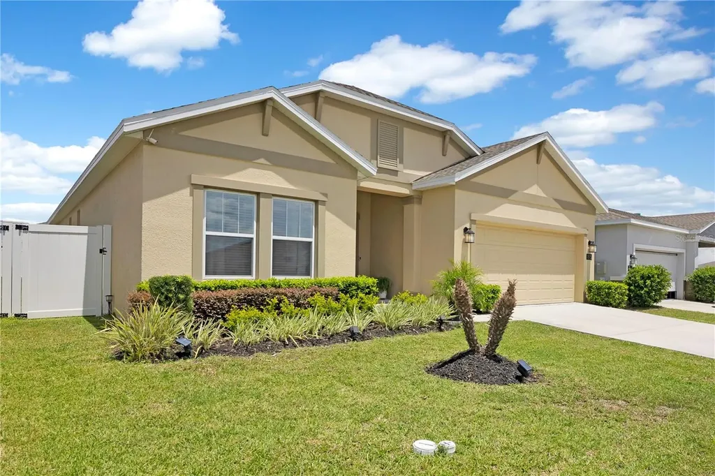 815 Kapi Drive Groveland FL 34736