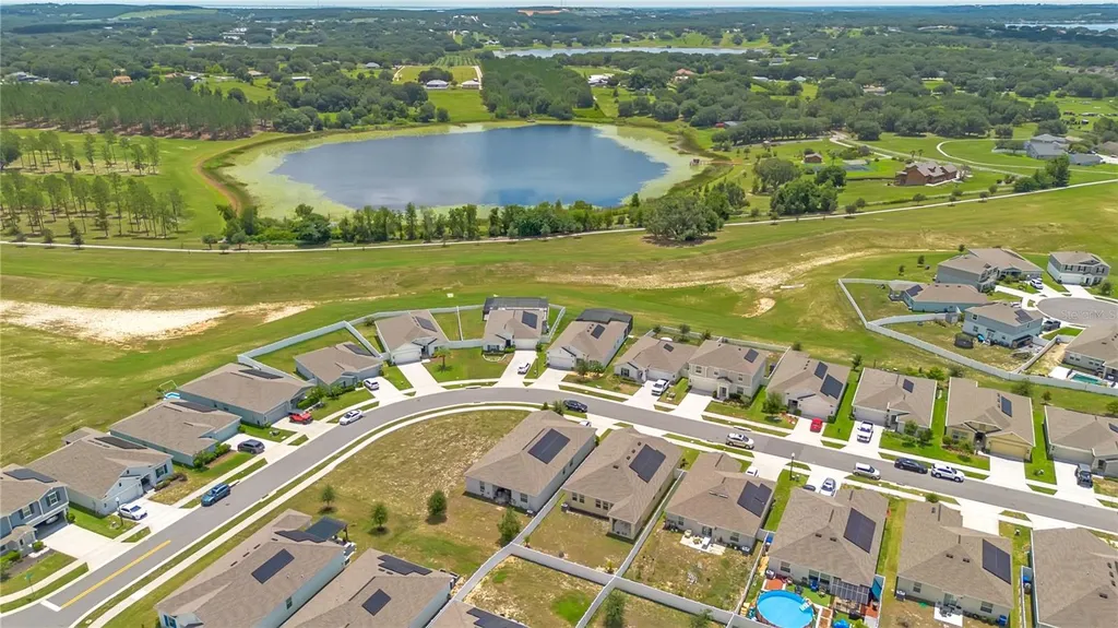 815 Kapi Drive Groveland FL 34736