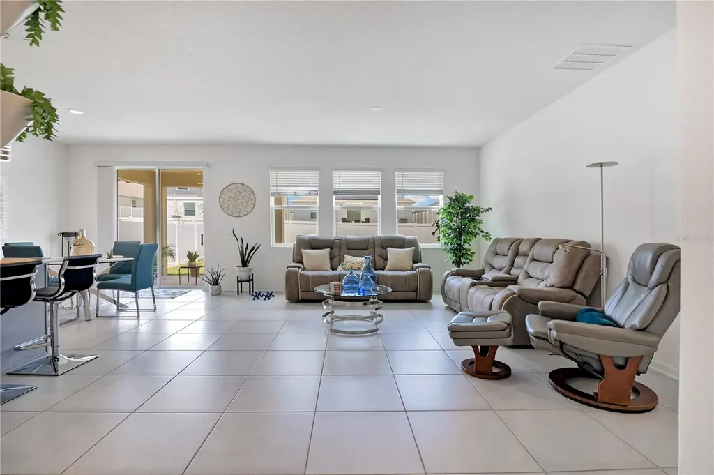 815 Kapi Drive Groveland FL 34736