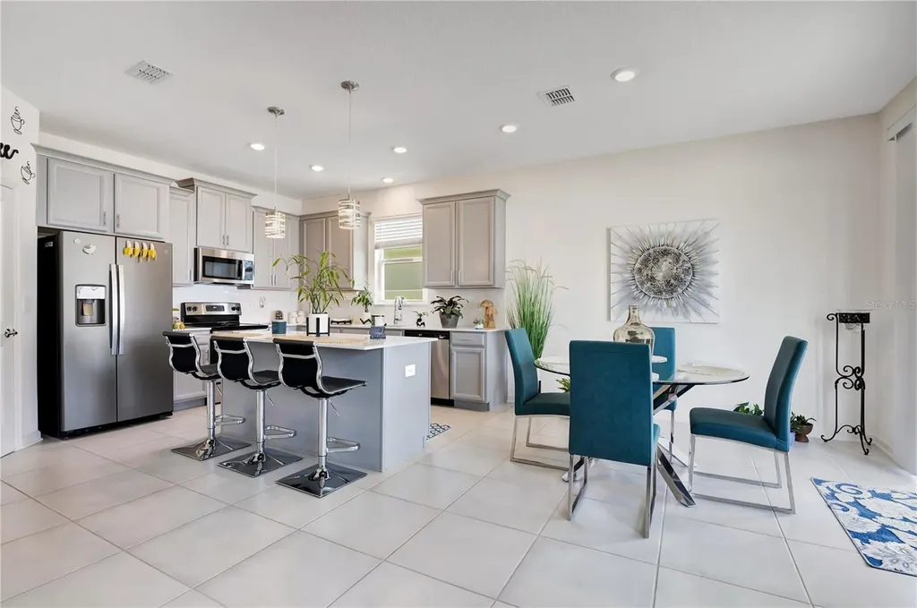815 Kapi Drive Groveland FL 34736