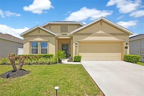 815 Kapi Drive Groveland FL 34736