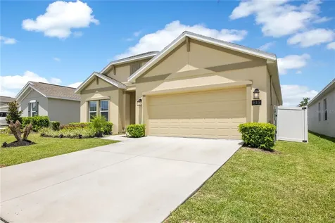 815 Kapi Drive Groveland FL 34736