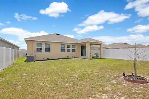 815 Kapi Drive Groveland FL 34736