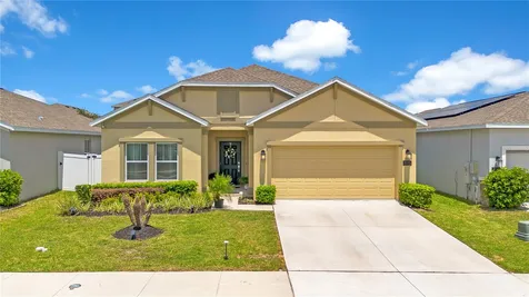 815 Kapi Drive Groveland FL 34736