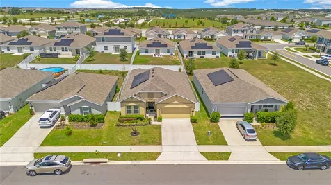 815 Kapi Drive Groveland FL 34736