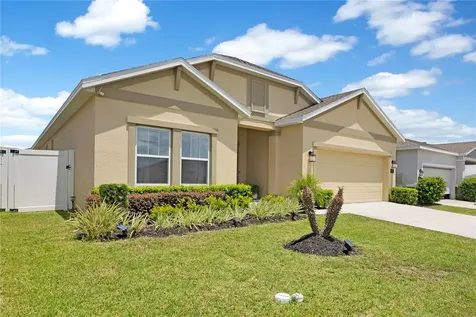 815 Kapi Drive Groveland FL 34736