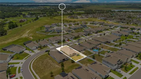 815 Kapi Drive Groveland FL 34736