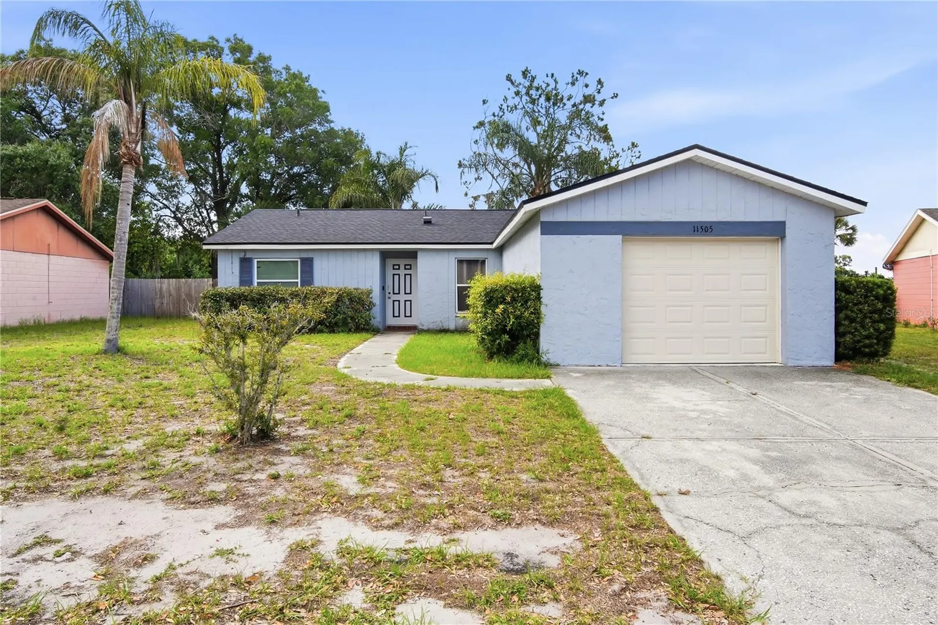 11505 Paperwood Place Riverview FL 33579