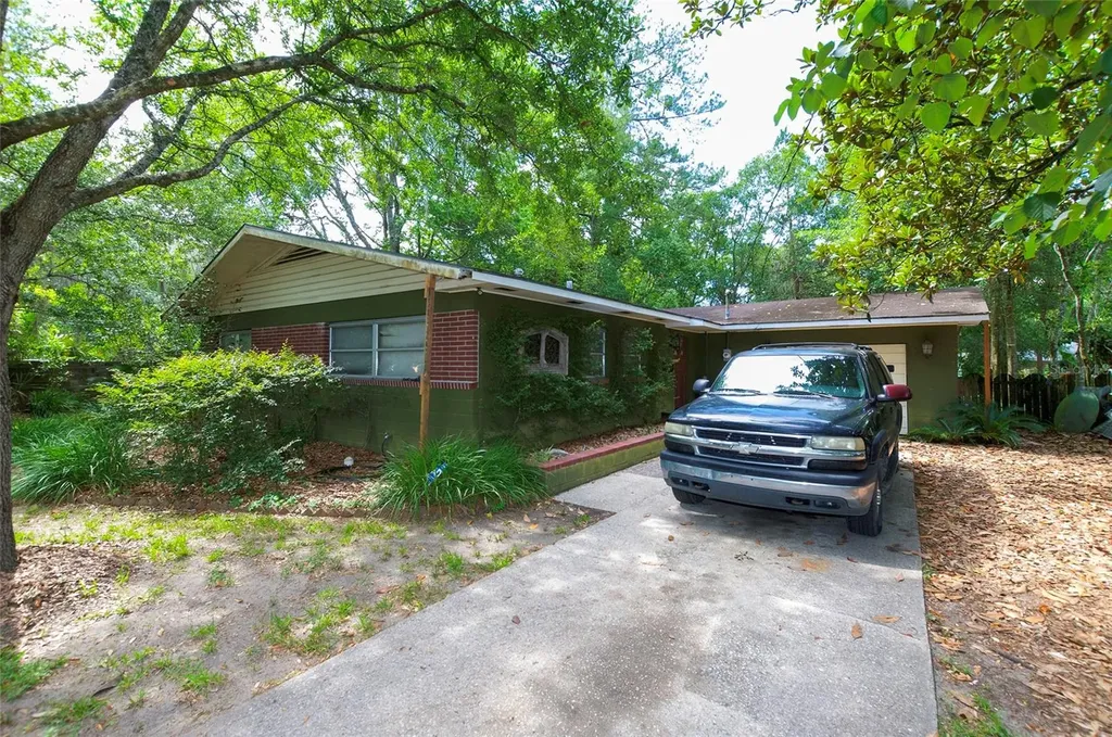 609 NW 14th Avenue Gainesville FL 32601