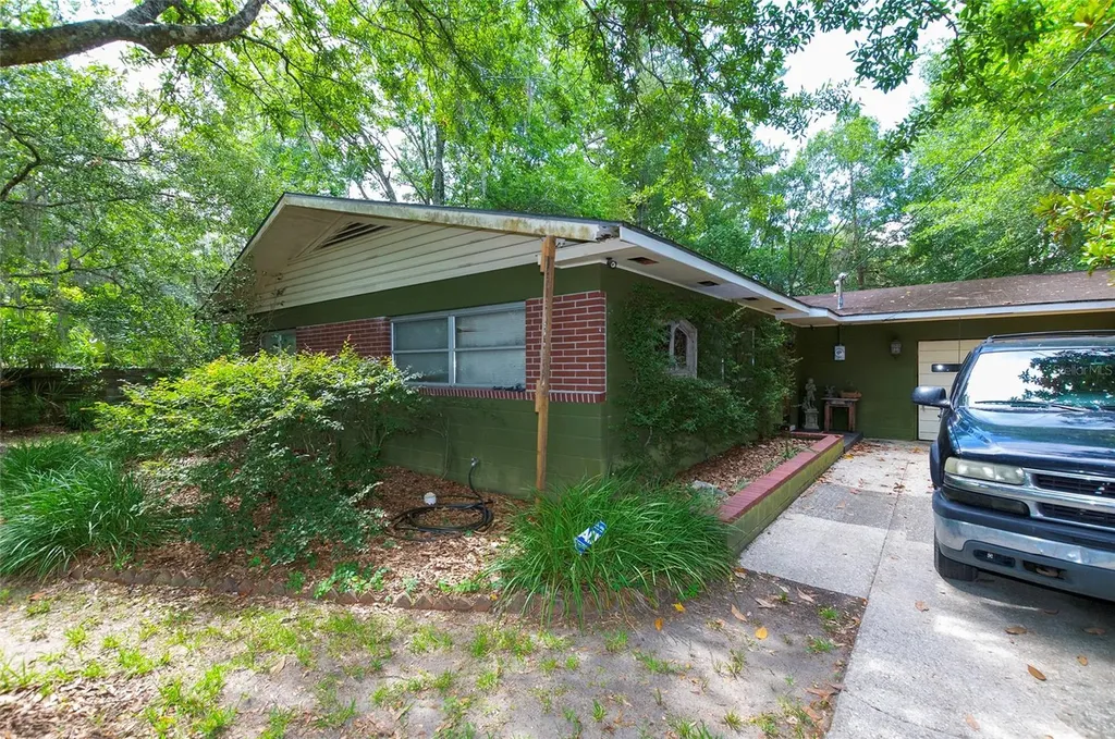 609 NW 14th Avenue Gainesville FL 32601