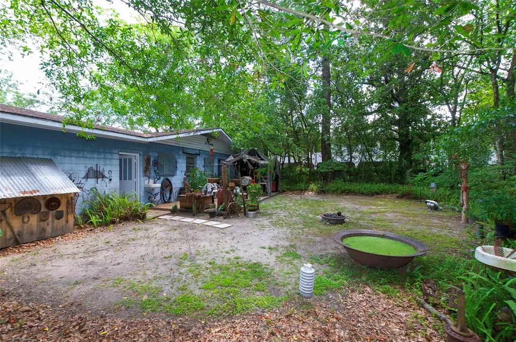609 NW 14th Avenue Gainesville FL 32601