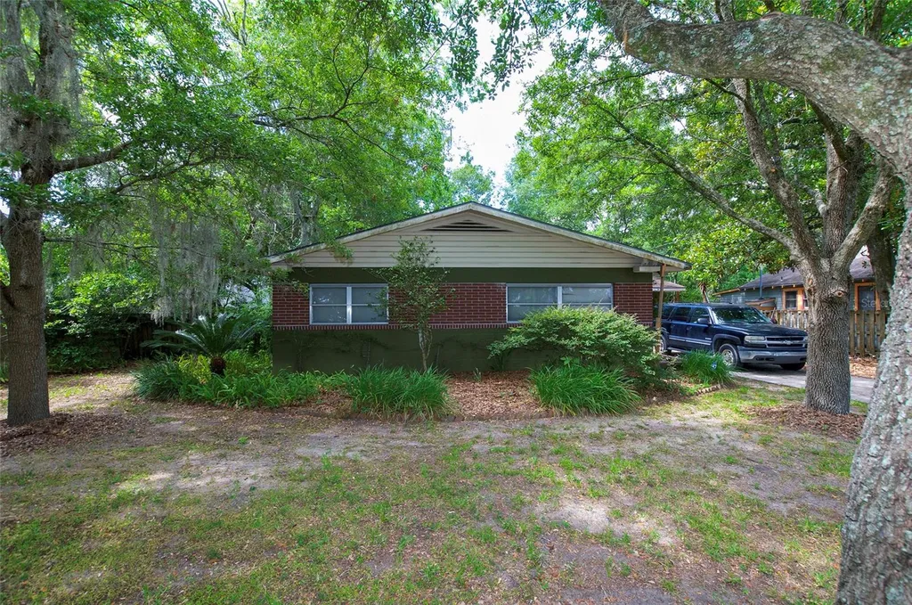 609 NW 14th Avenue Gainesville FL 32601